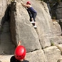 Rock Climbing in Kent - Harrisons Rocks